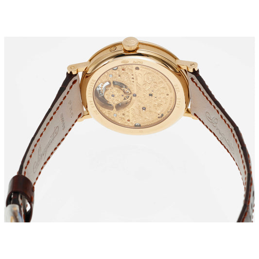 Breguet Classique Grande Complication Men's Manual-Wind Watch 3757BA1E9V6-SD - Image #2