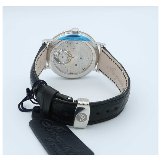 Breguet Classique Grande Complication Men's Manual-Wind Watch 3757PT1E9V6-SD - Image #2