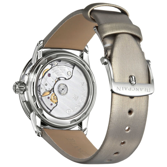 Blancpain Women Women's Watch 3760-1136-52B - Image #2