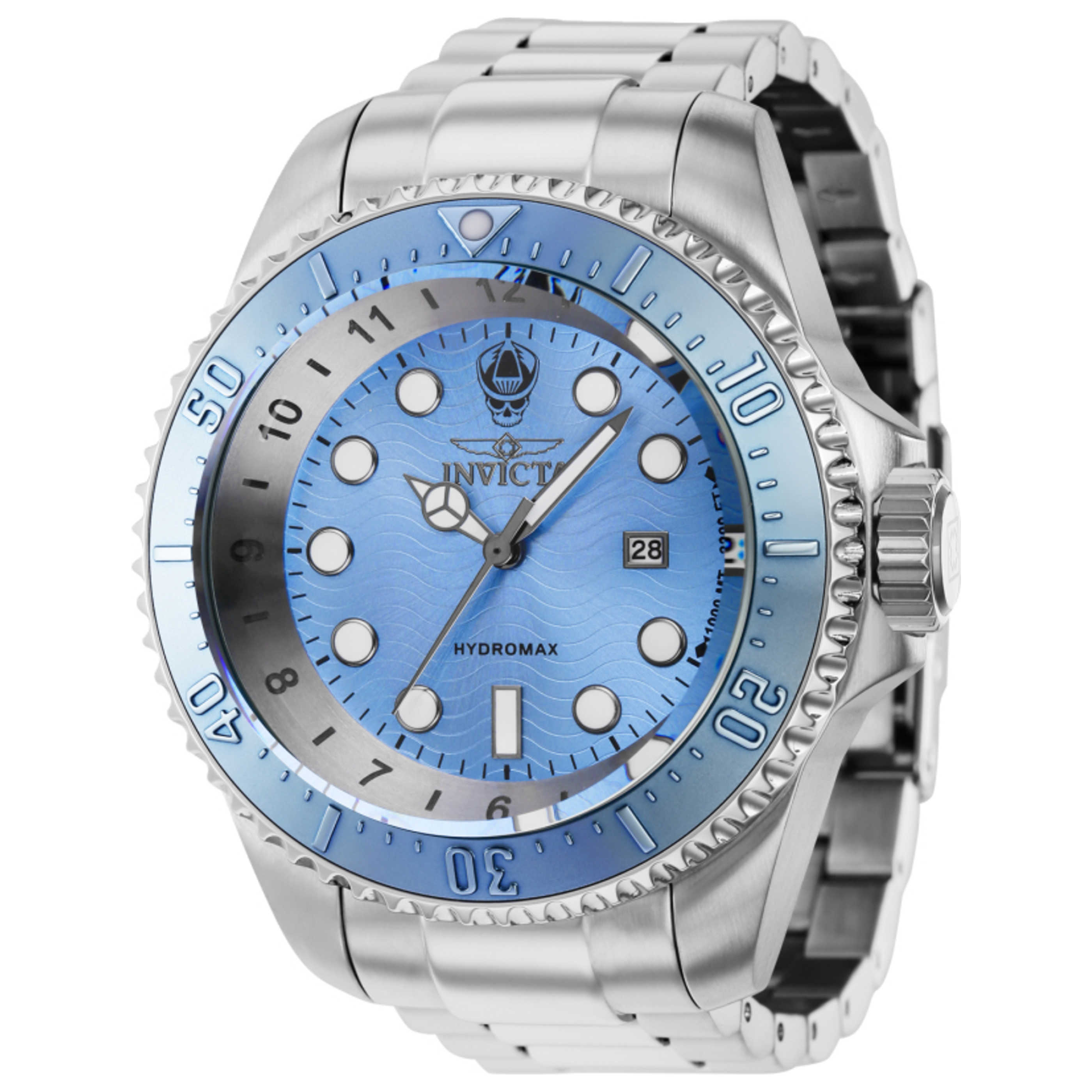 Invicta Men's Watch 37727 – Ashford.com