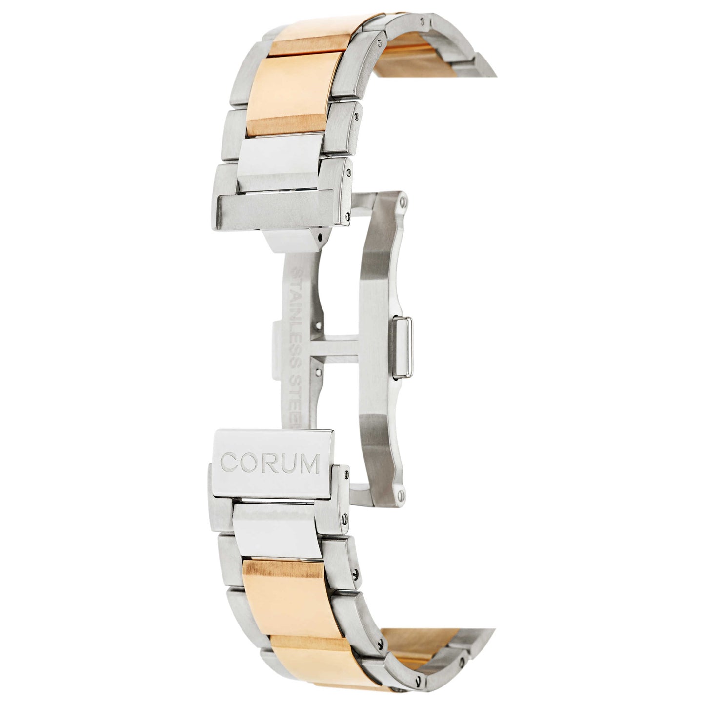 Corum Admiral's Cup Men's Automatic Watch 383-330-24-V705-AA12 - Image #7