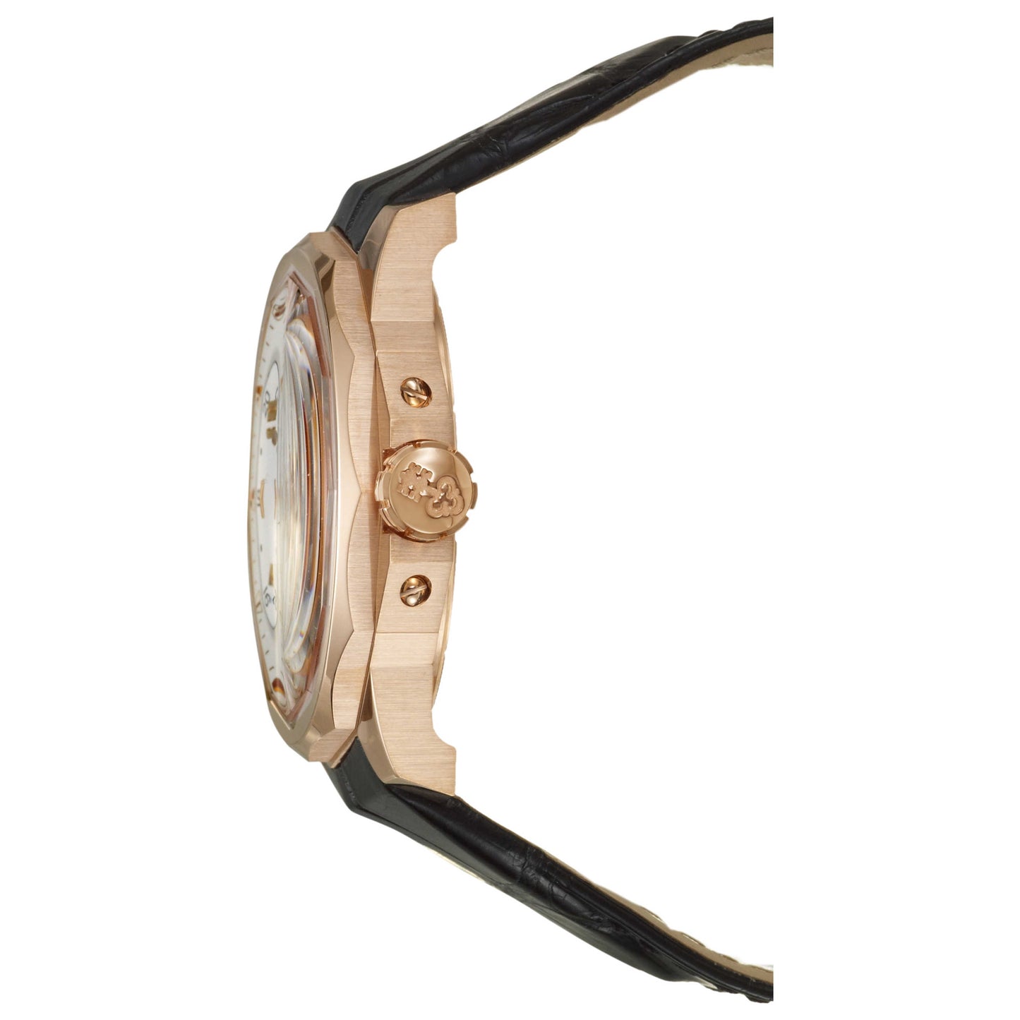 Corum Admiral's Cup Men's Automatic Watch 383-330-55-0081-AA22 - Image #4