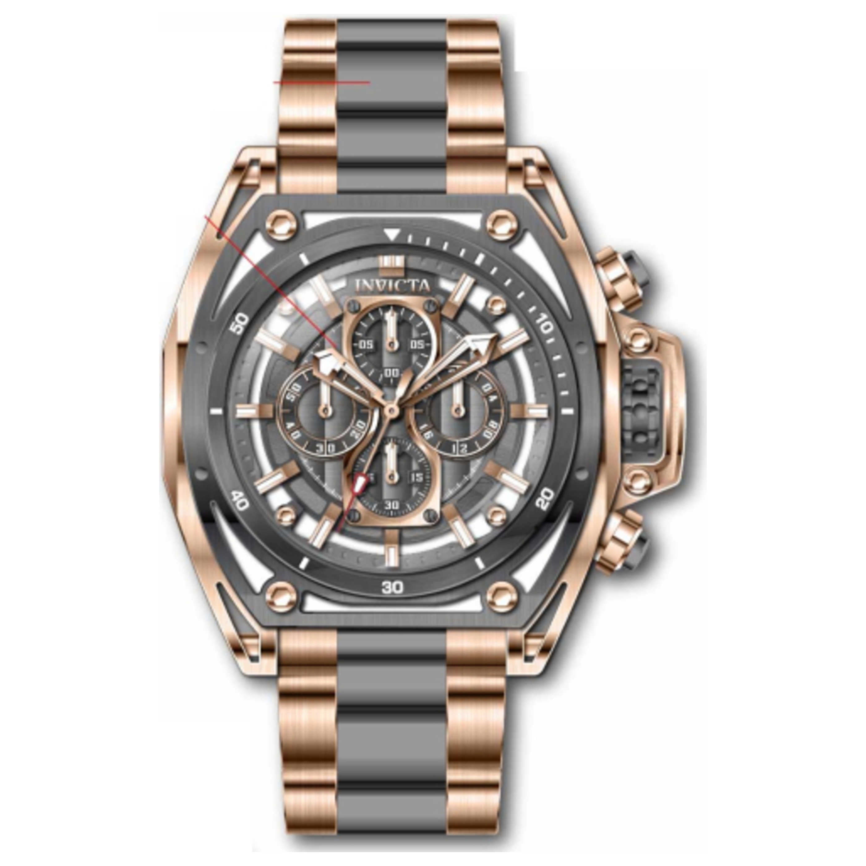 Invicta Men's Watch 39155 – Ashford.com