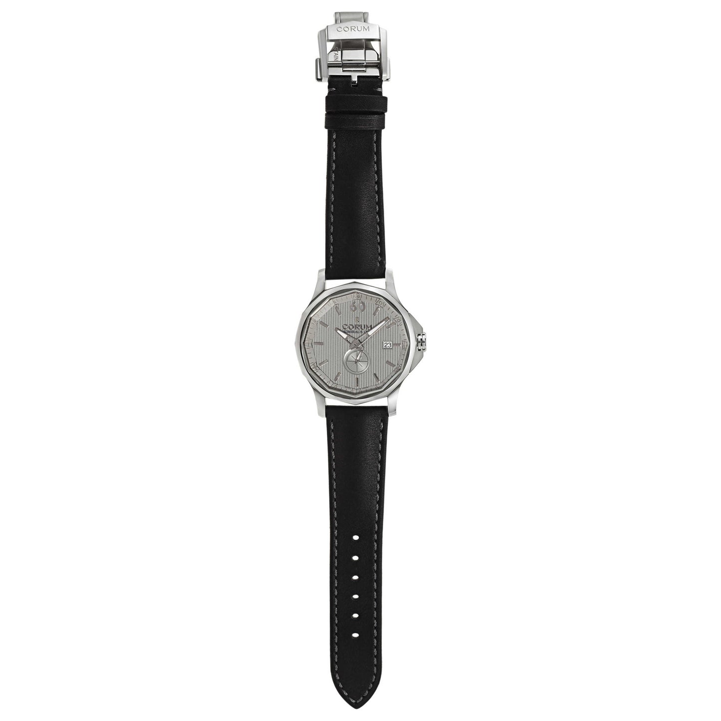 Corum Admiral's Cup Men's Automatic Watch 395-101-20-0F61-FH10 - Image #8