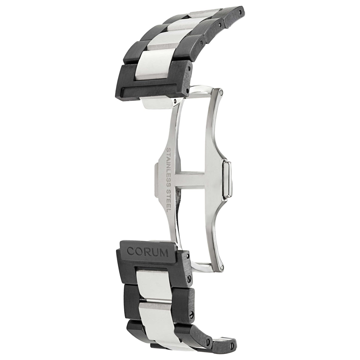 Corum Admiral's Cup Men's Automatic Watch 395-111-30-V705-AB10 - Image #7