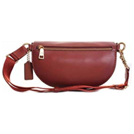 Coach Signature Women's Handbags 39937 B4PEQ - Image #2