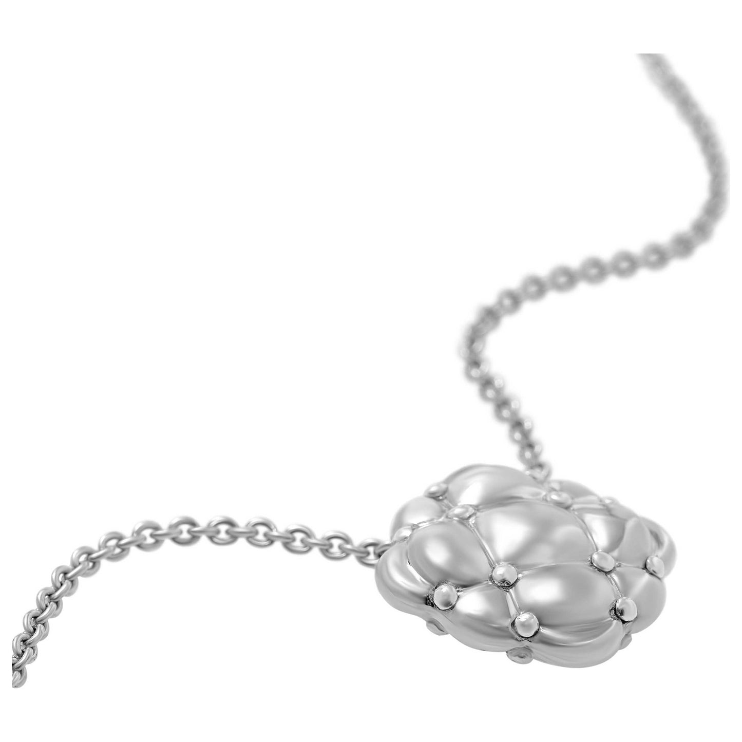 Charles Krypell Elegant Women's Necklace 4-6905-TFS - Image #4