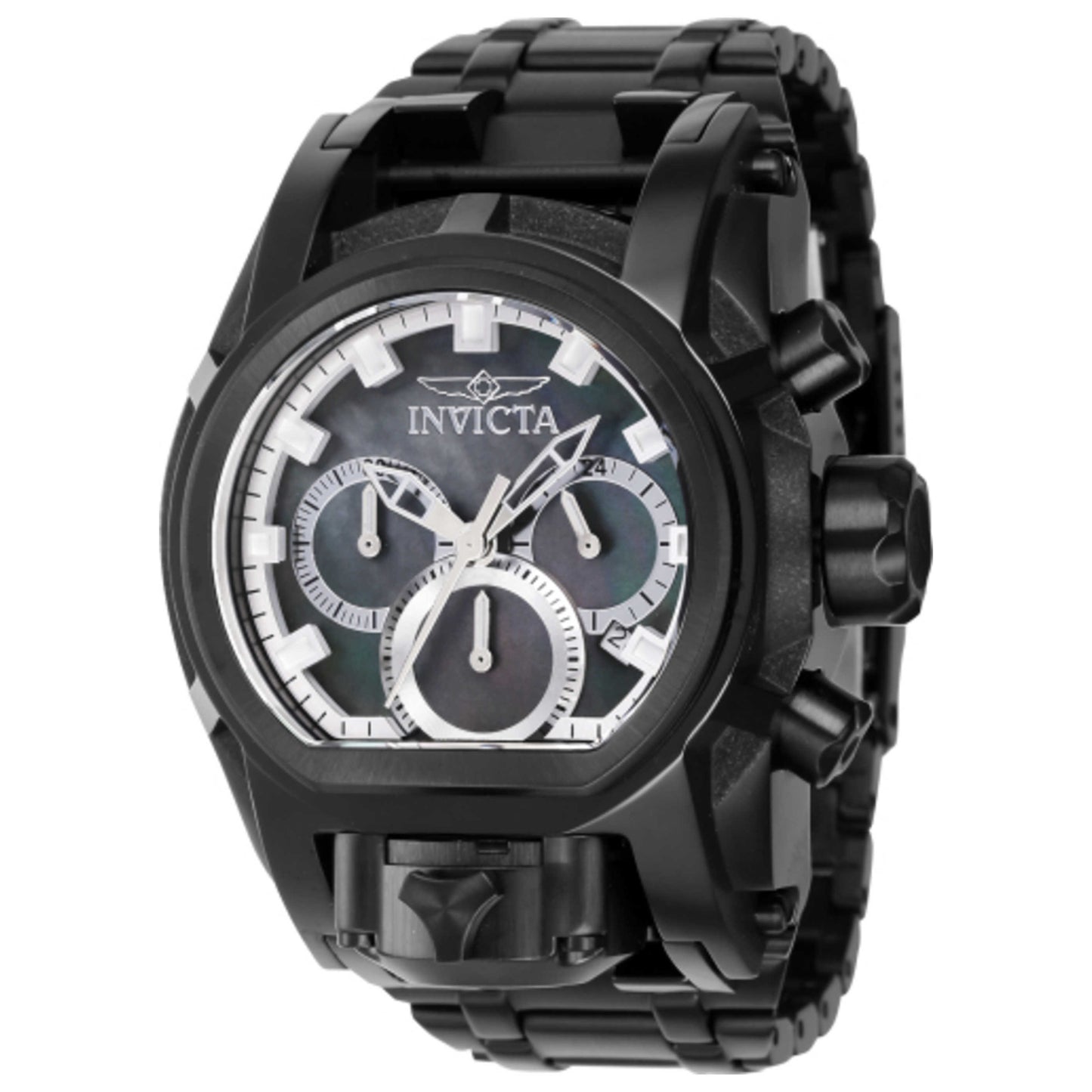 Front view of Invicta Bolt Women's Quartz Watch 40590