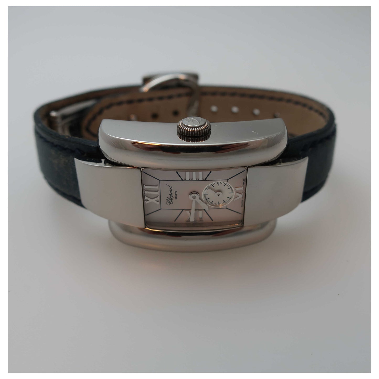 Chopard La Strada Women's Swiss Quartz (Battery-Powered) Watch 41-8357-PO - Image #8