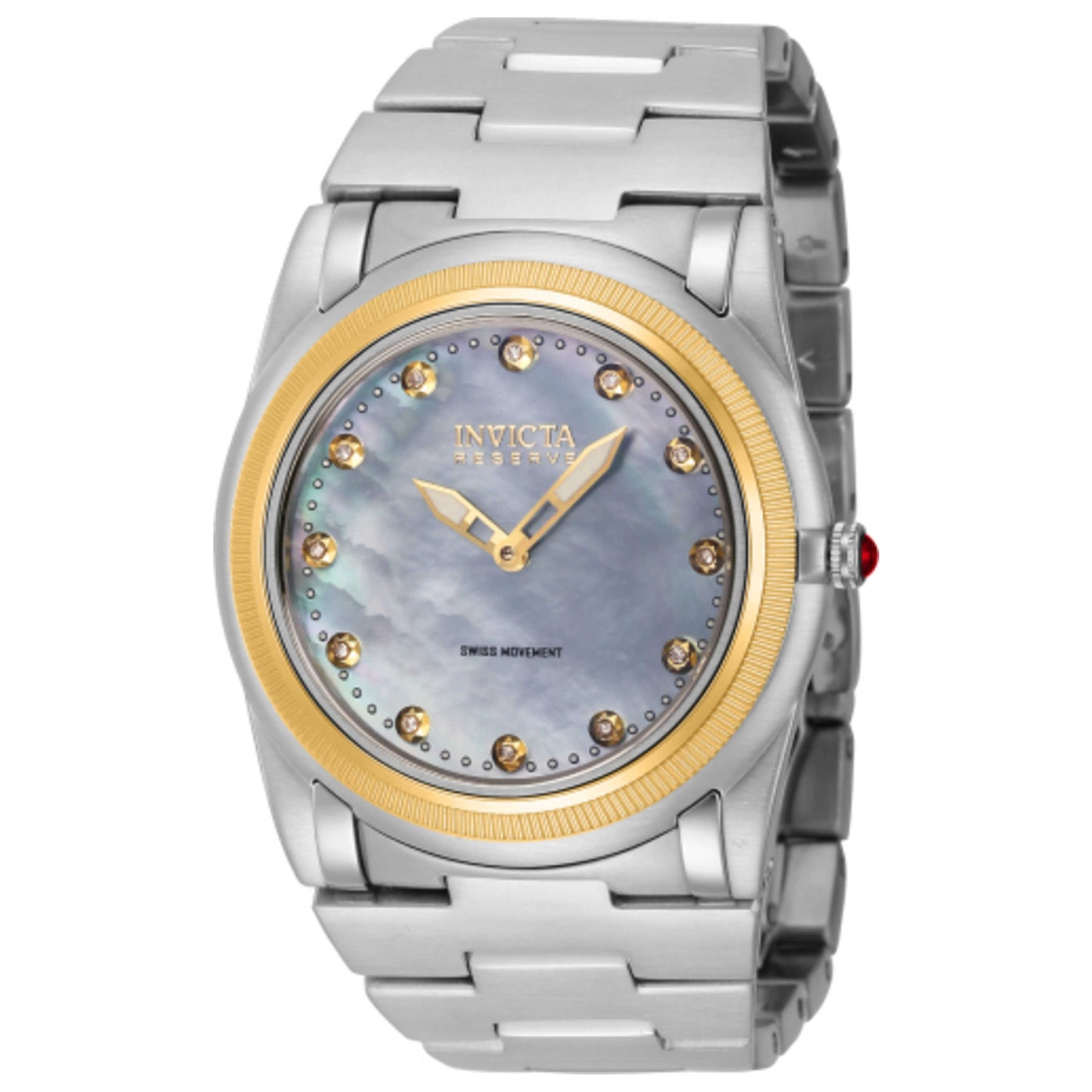 Front view of Invicta Reserve Women's Quartz Watch 41089