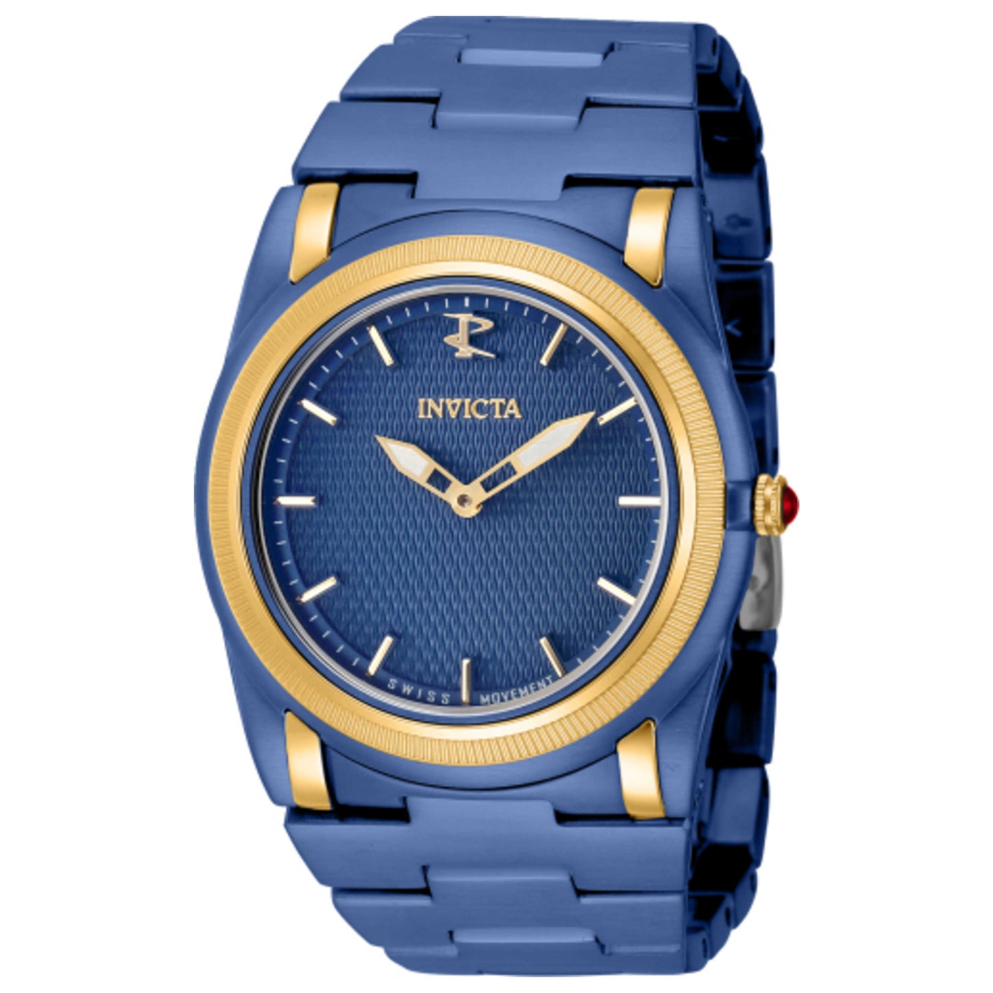 Front view of Invicta Reserve Women's Quartz Watch 41094