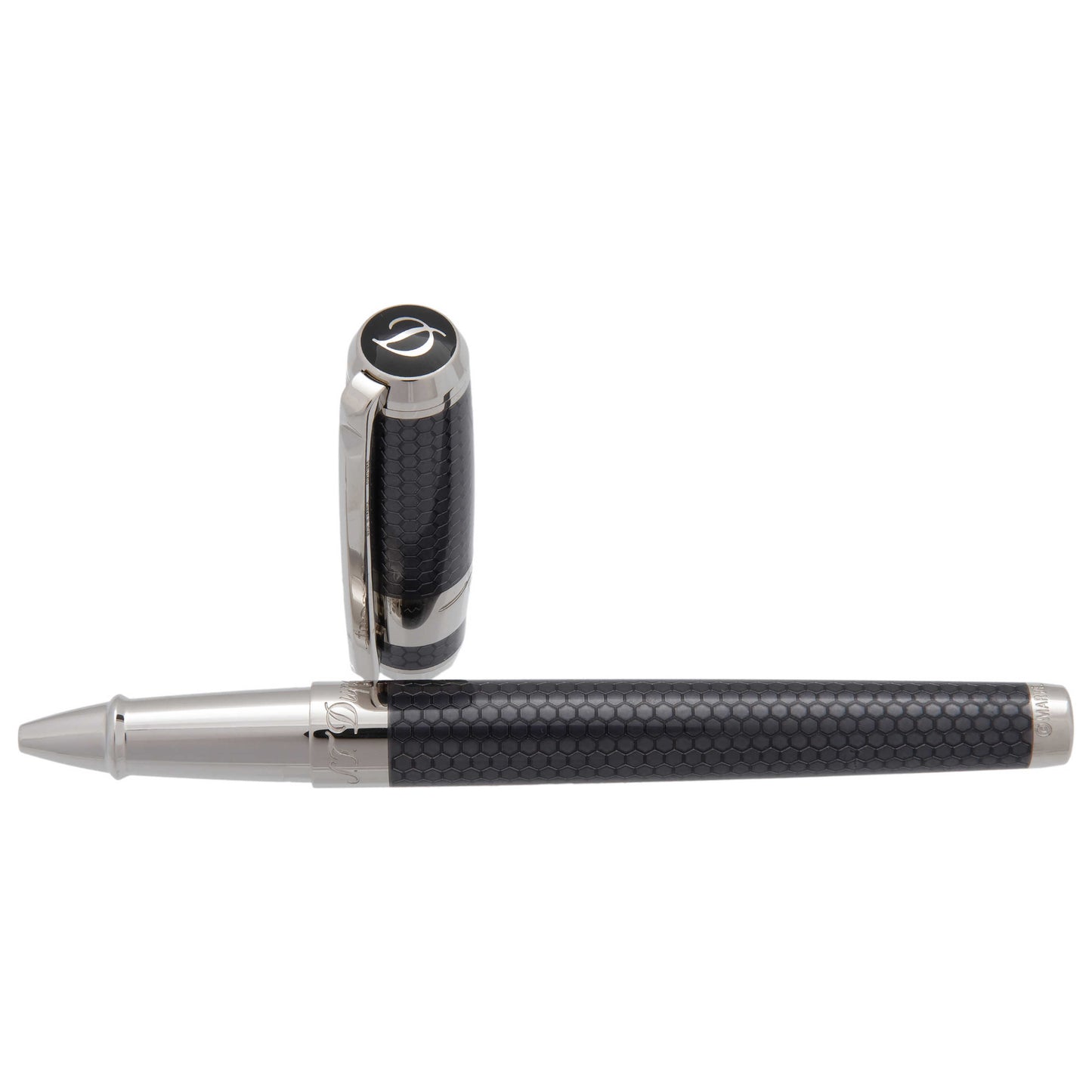 S.T. Dupont Line D Men's Pen 412707 - Image #8