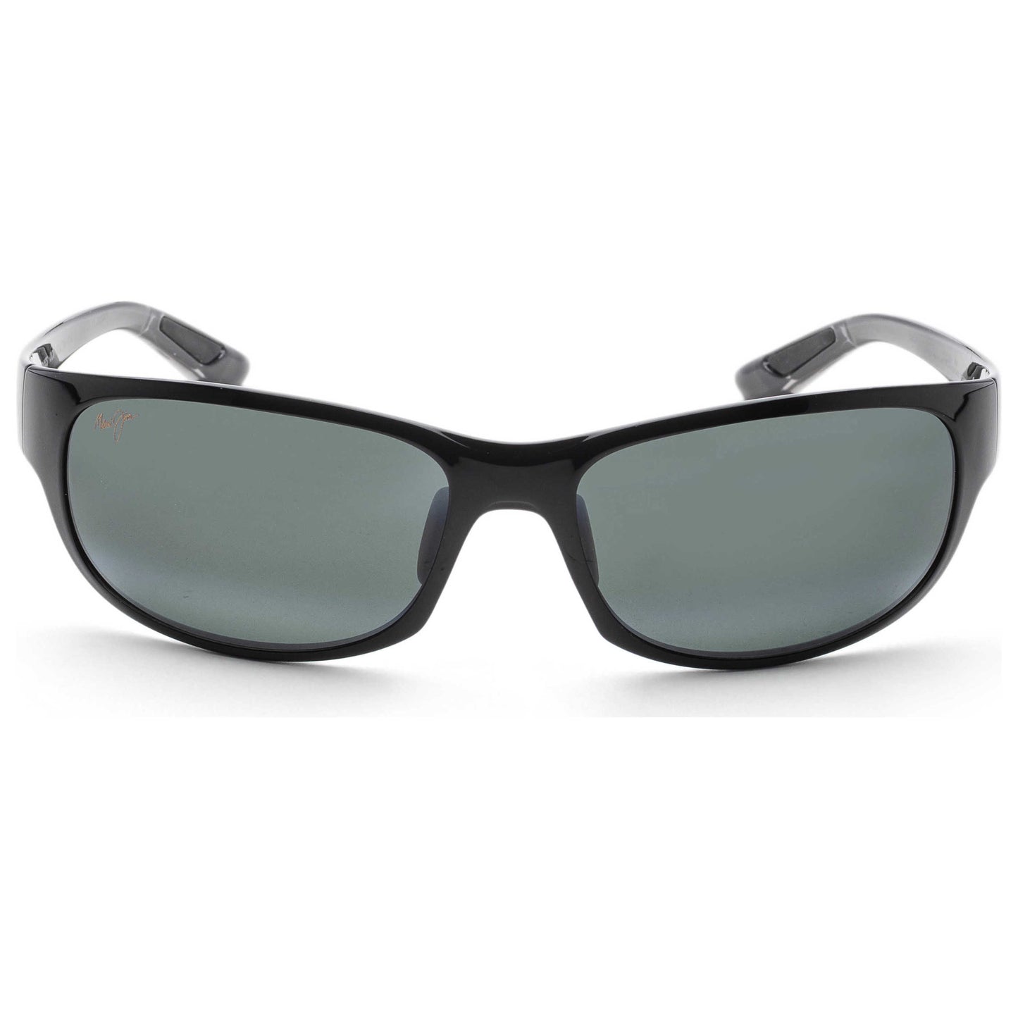 Maui Jim Twin Falls Men's Sunglasses 417-02J - Image #6