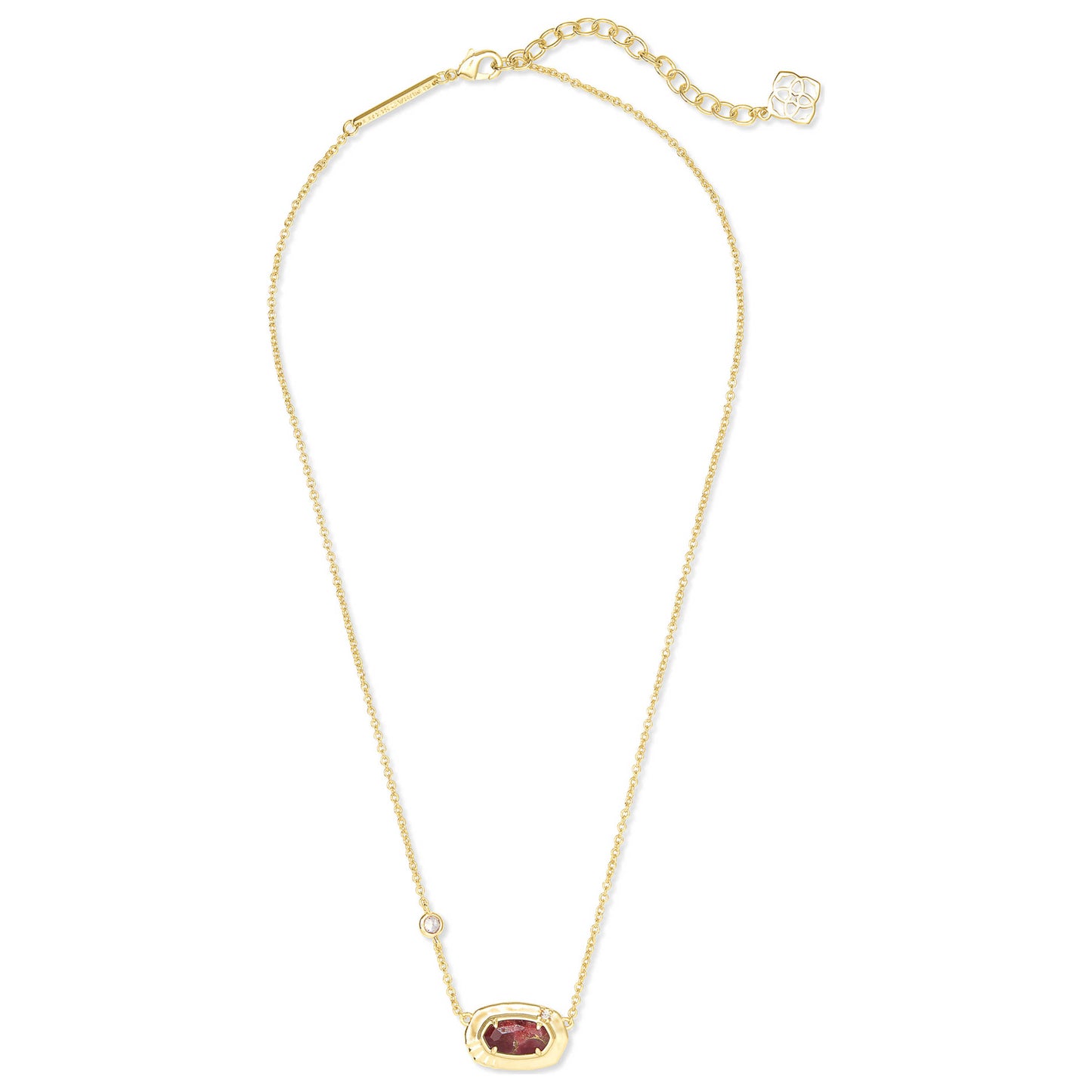 Kendra Scott Women's Necklace 4217717762 - Image #2