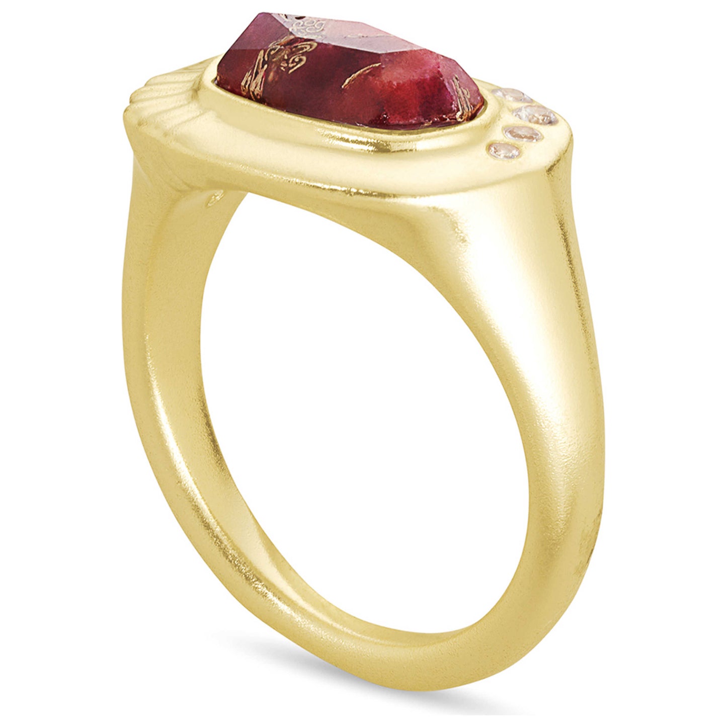 Kendra Scott Women's Ring 4217717778 - Image #2