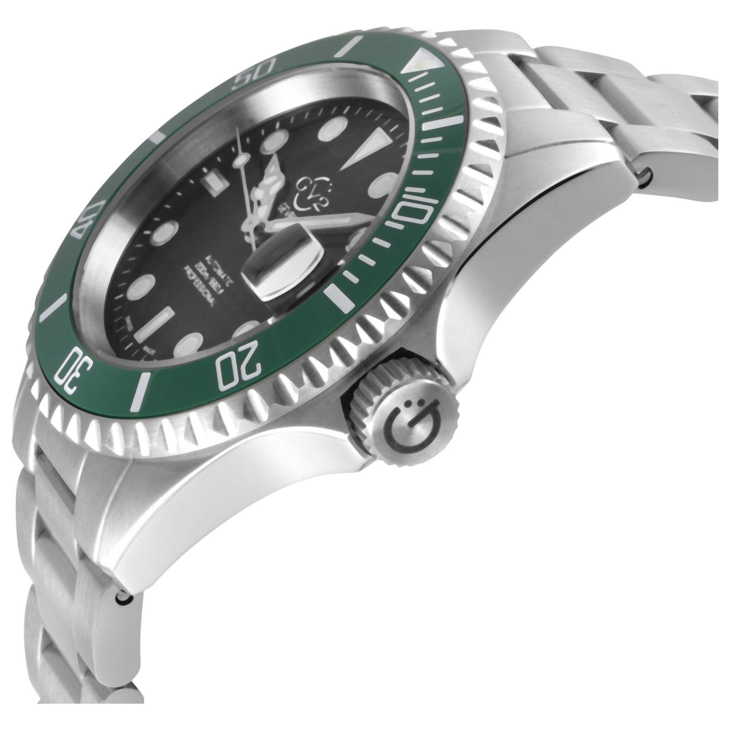 GV2 by Gevril Liguria Men's Automatic Watch 42249 - Image #4