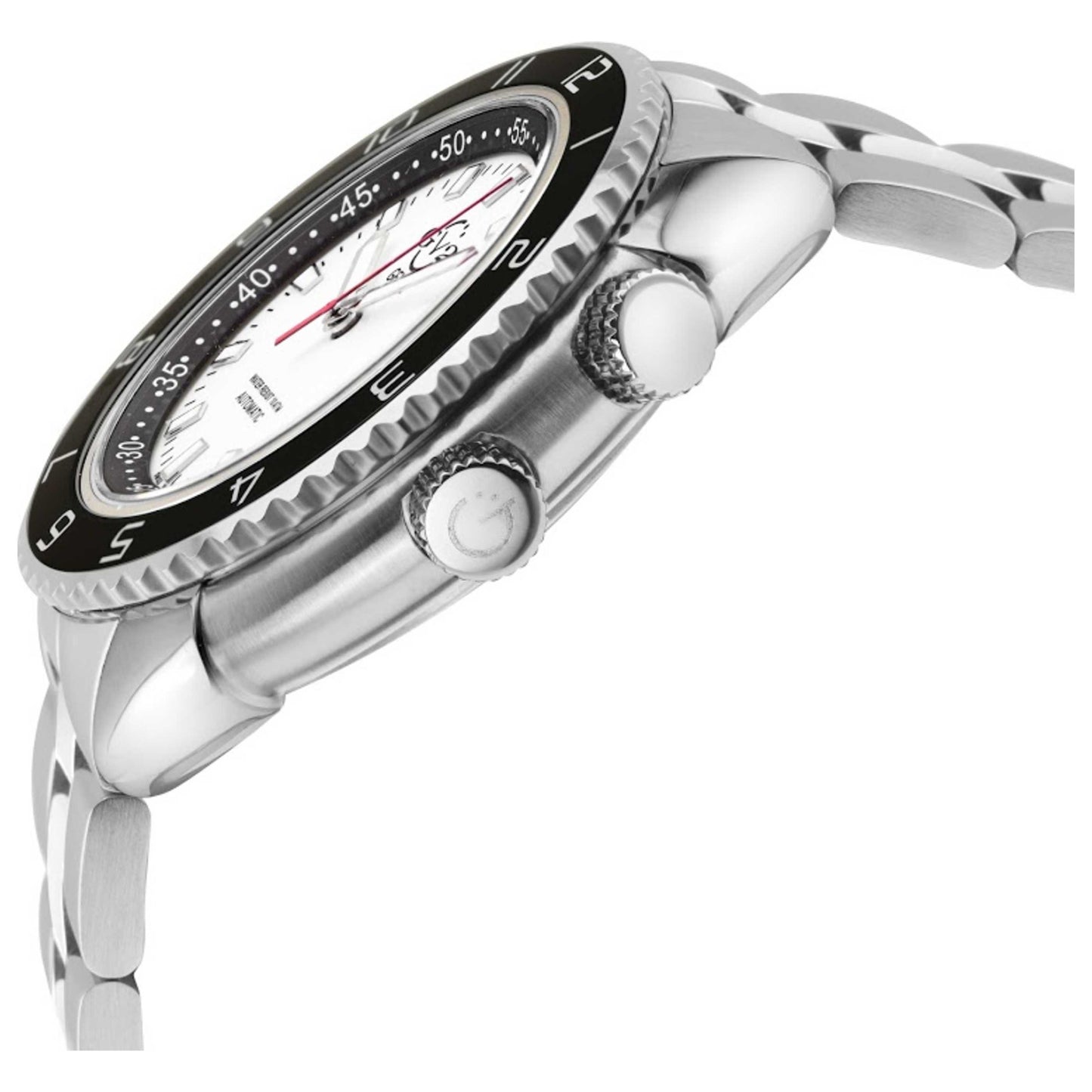 GV2 by Gevril Squalo Men's Automatic Watch 42400 - Image #3