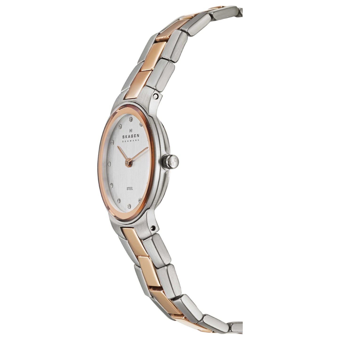 Skagen Classic Women's Japanese Quartz (Battery-Powered) Watch 430SSRX - Image #4