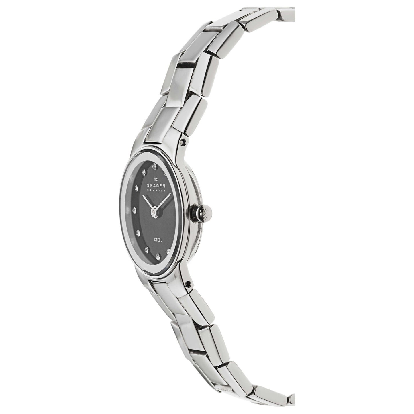 Skagen Classic Women's Japanese Quartz (Battery-Powered) Watch 430XSSXBD - Image #4