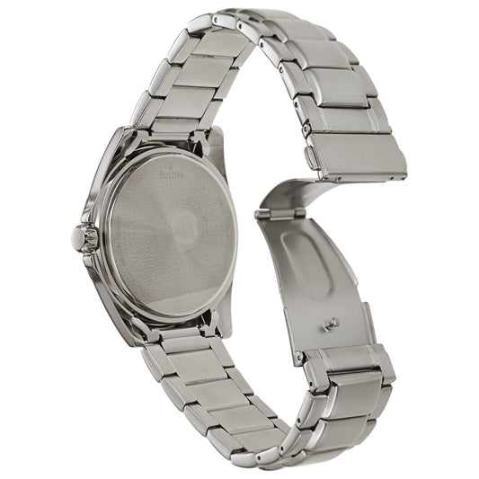 Caravelle Sport Men's Japanese Quartz (Battery-Powered) Watch 43B125 - Image #2