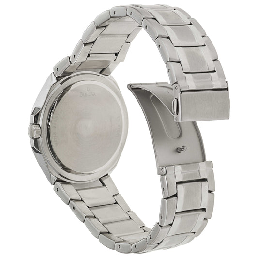 Caravelle Sport Men's Japanese Quartz (Battery-Powered) Watch 43B128 - Image #2