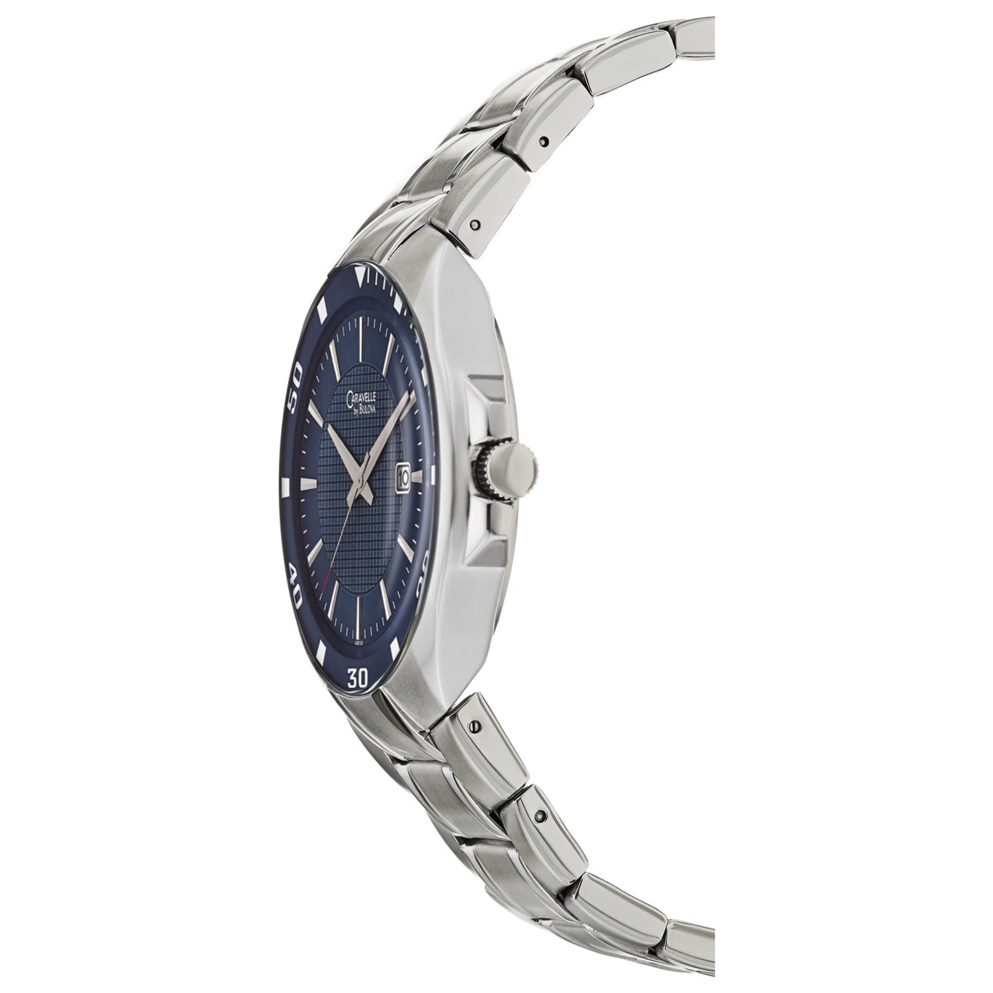 Caravelle Sport Men's Japanese Quartz (Battery-Powered) Watch 43B128 - Image #4