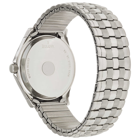 Caravelle Expansion Men's Japanese Quartz (Battery-Powered) Watch 43C107 - Image #2