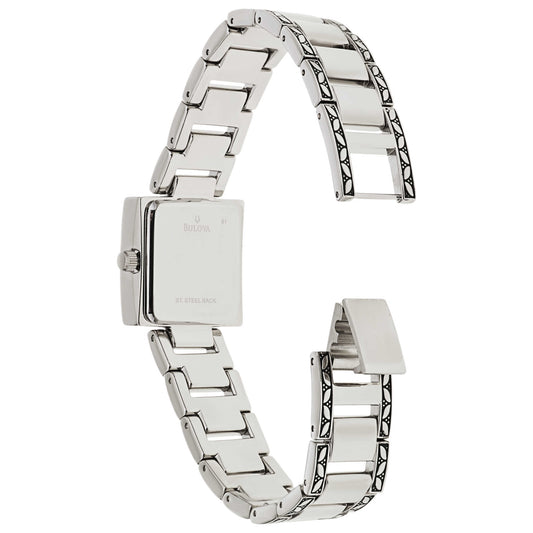 Caravelle Dress Women's Japanese Quartz (Battery-Powered) Watch 43L118 - Image #2