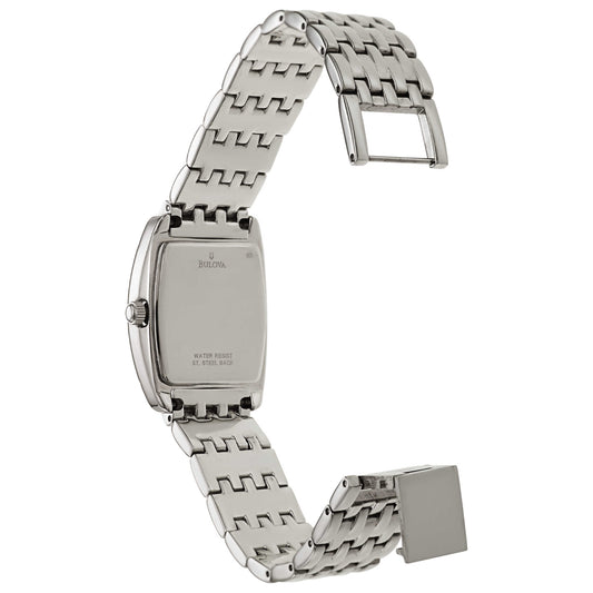 Caravelle Dress Women's Japanese Quartz (Battery-Powered) Watch 43L137 - Image #2