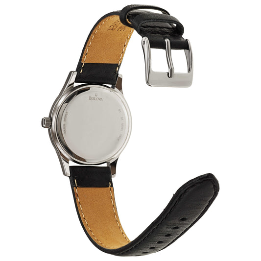 Caravelle Crystal Women's Japanese Quartz (Battery-Powered) Watch 43L142 - Image #2