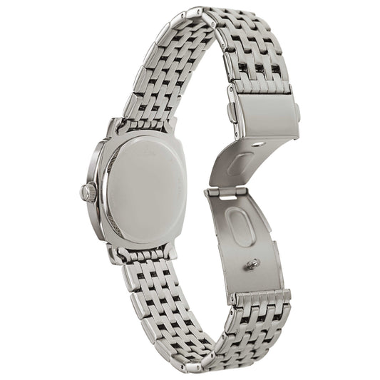 Caravelle Dress Women's Japanese Quartz (Battery-Powered) Watch 43L144 - Image #2