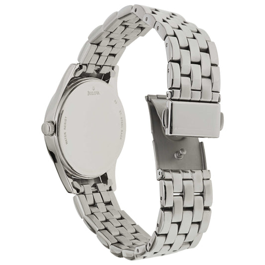 Caravelle Crystal Women's Japanese Quartz (Battery-Powered) Watch 43L153 - Image #2