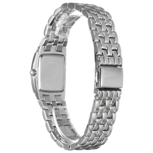 Caravelle Basic Women's Watch 43L48 - Image #2