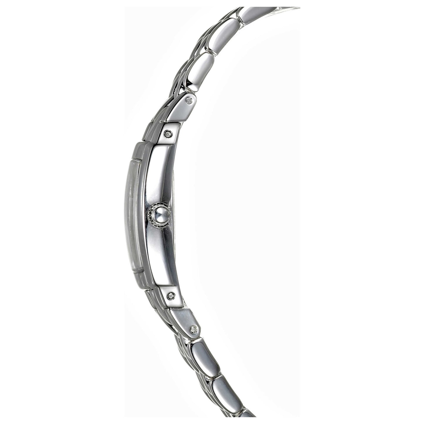 Caravelle Basic Women's Watch 43L48 - Image #4