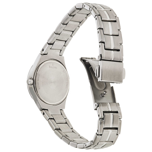 Caravelle Dress Women's Japanese Quartz (Battery-Powered) Watch 43M103 - Image #2