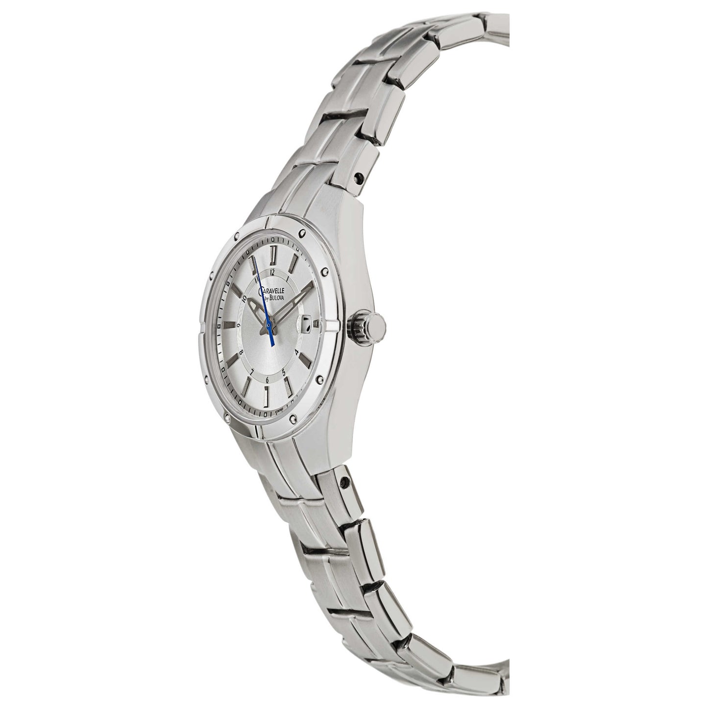 Caravelle Dress Women's Japanese Quartz (Battery-Powered) Watch 43M103 - Image #4