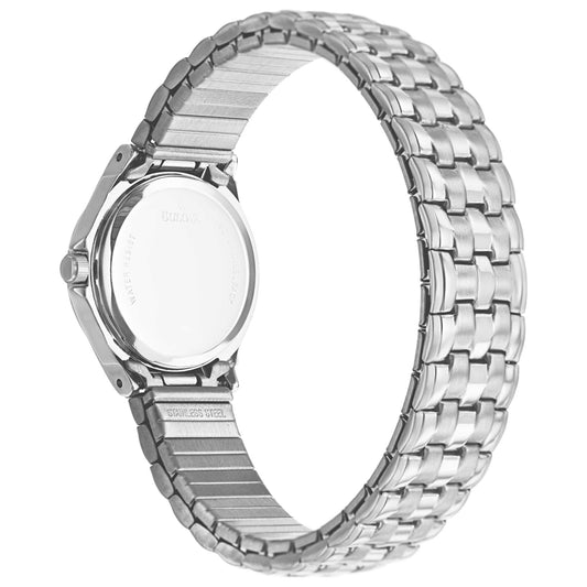 Caravelle Dress Women's Japanese Quartz (Battery-Powered) Watch 43M105 - Image #2