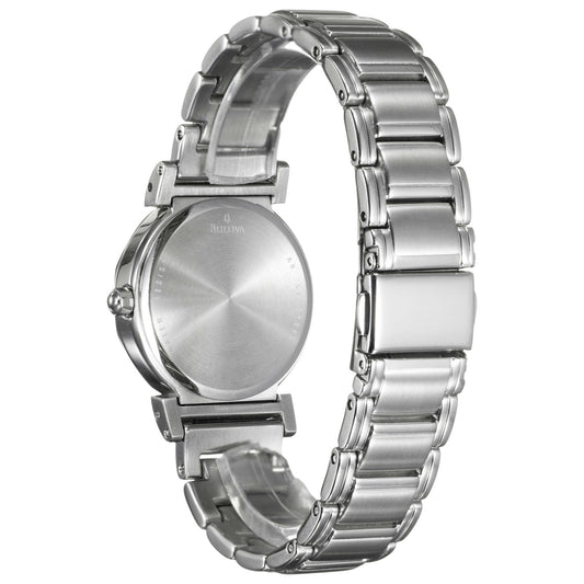 Caravelle Diamond Women's Watch 43P101 - Image #2