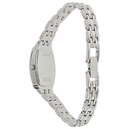 Caravelle Diamond Women's Japanese Quartz (Battery-Powered) Watch 43P107 - Image #2