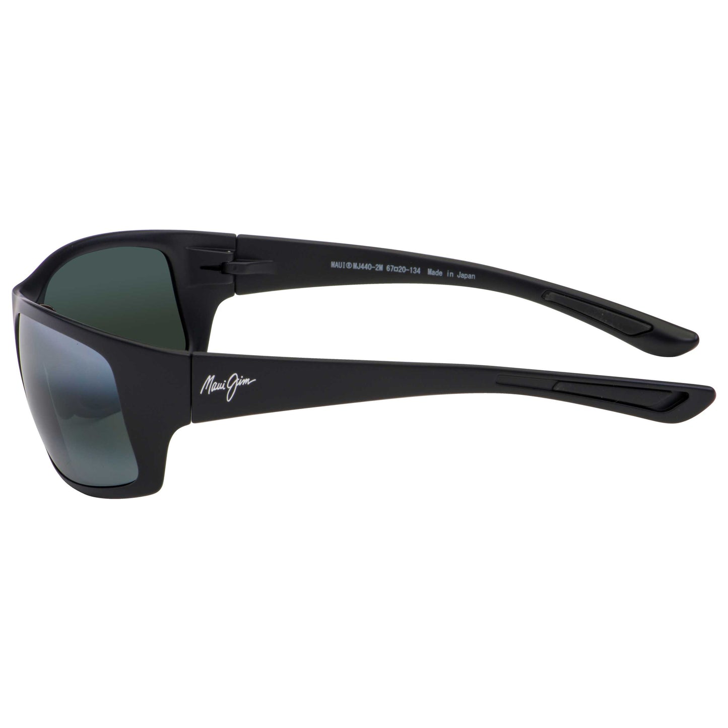 Maui Jim Fashion Men's Sunglasses 440-2M - Image #4