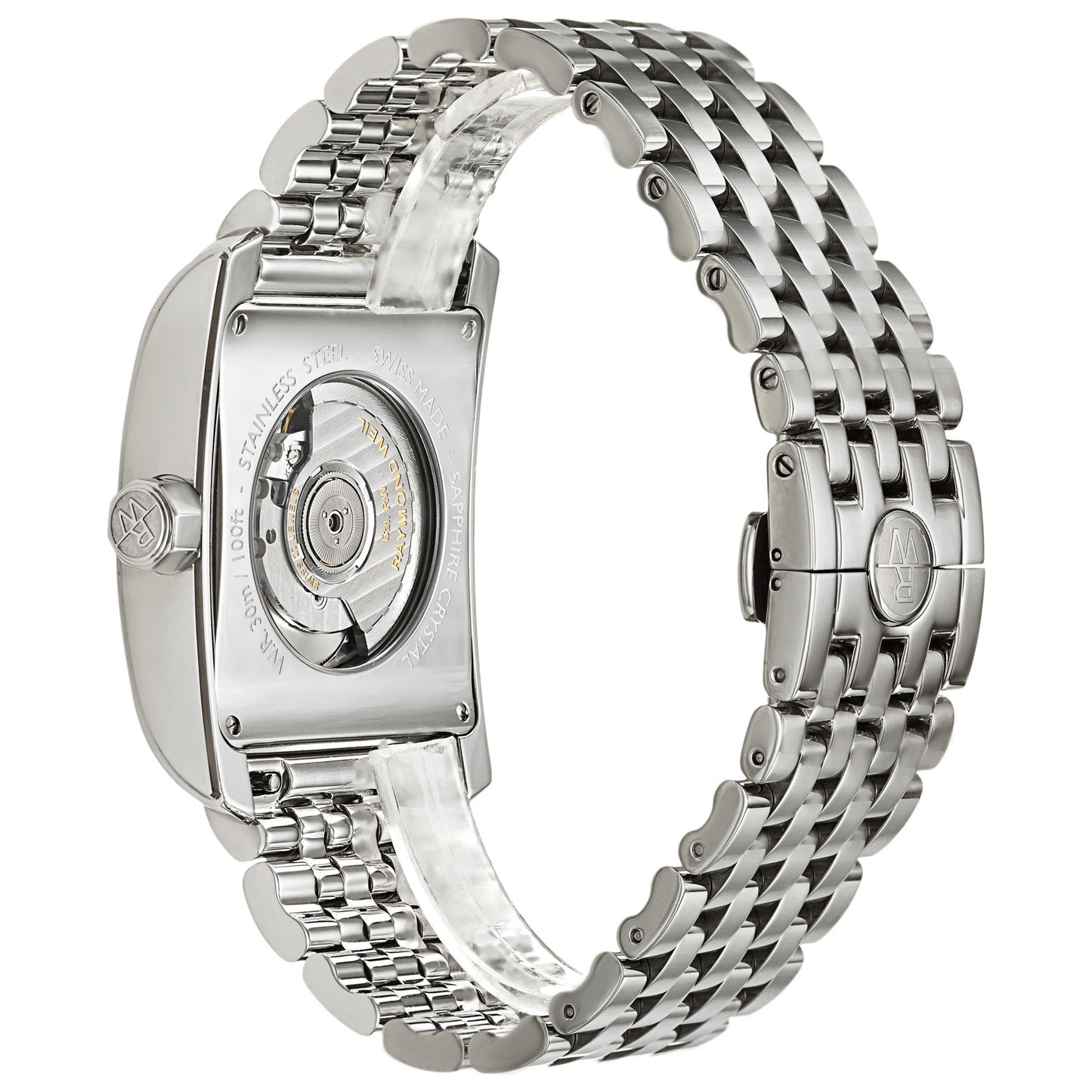 Raymond Weil Don Giovanni Men's Automatic Watch 4400-ST-00268 - Image #2