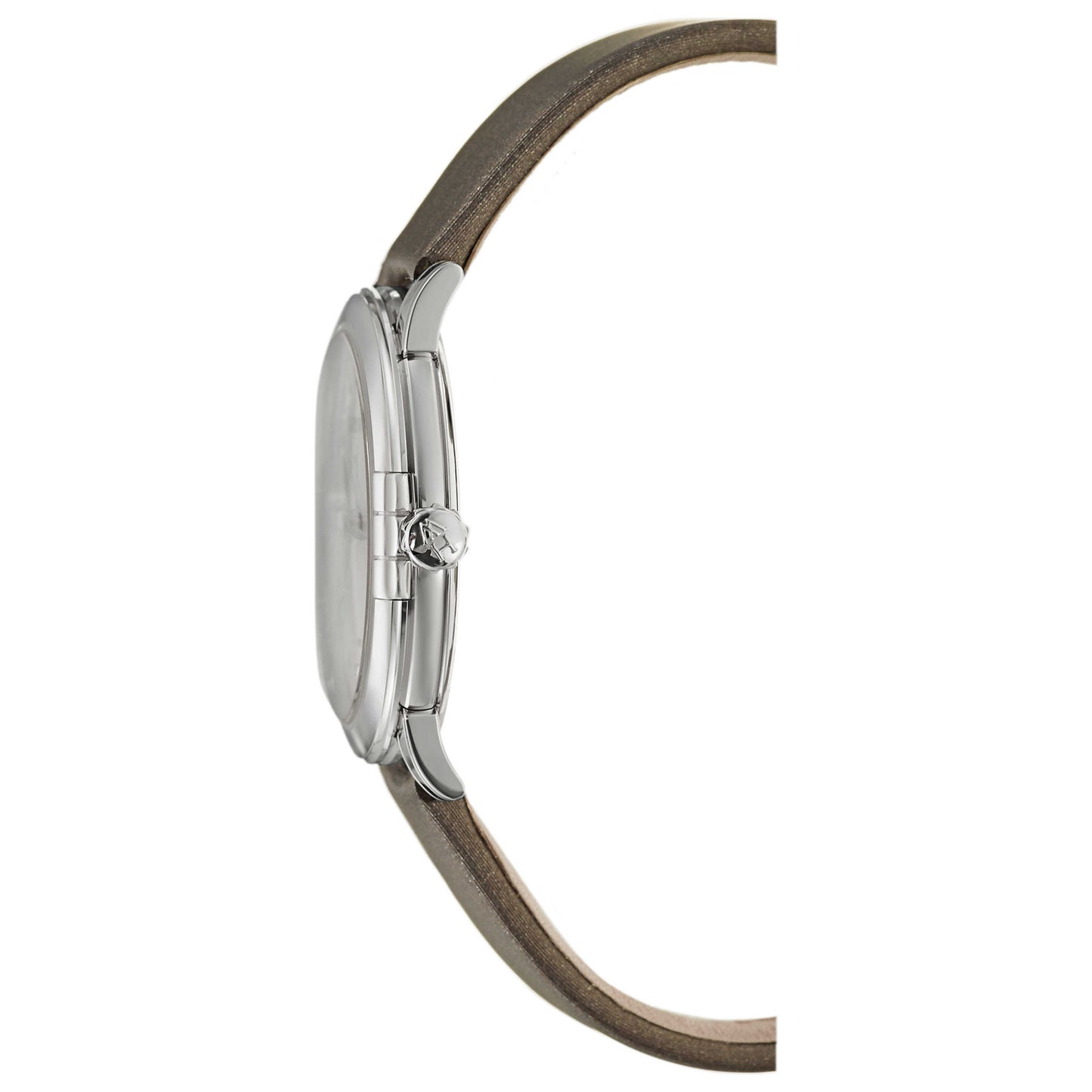 Harry Winston Midnight Women's Swiss Quartz (Battery-Powered) Watch 450-LQ32WL-W - Image #4