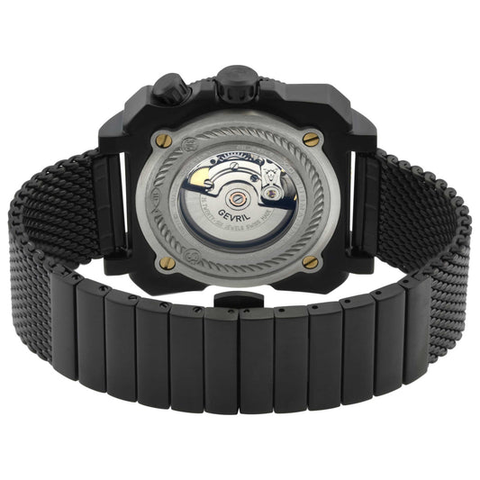 GV2 by Gevril XO Submarine Men's Automatic Watch 4546B - Image #2