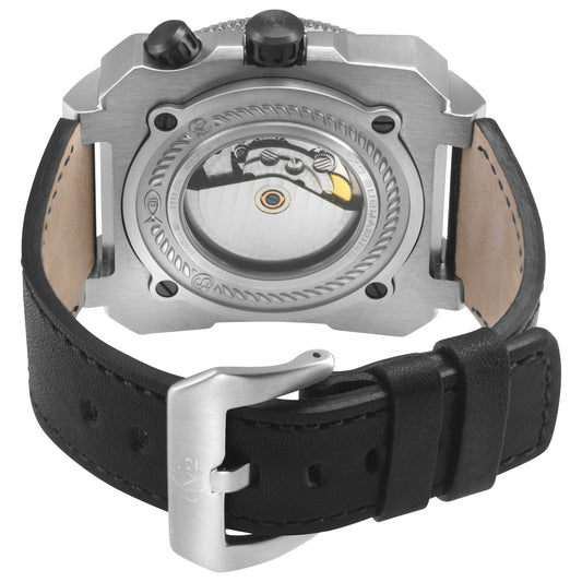 GV2 by Gevril XO Submarine Men's Automatic Watch 4561 - Image #2