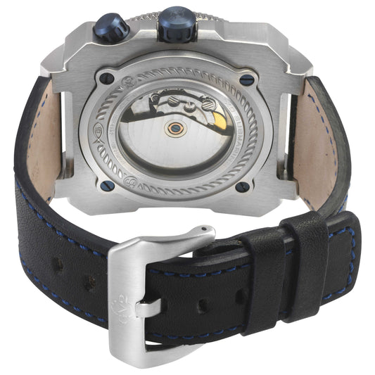 GV2 by Gevril XO Submarine Men's Automatic Watch 4562 - Image #2