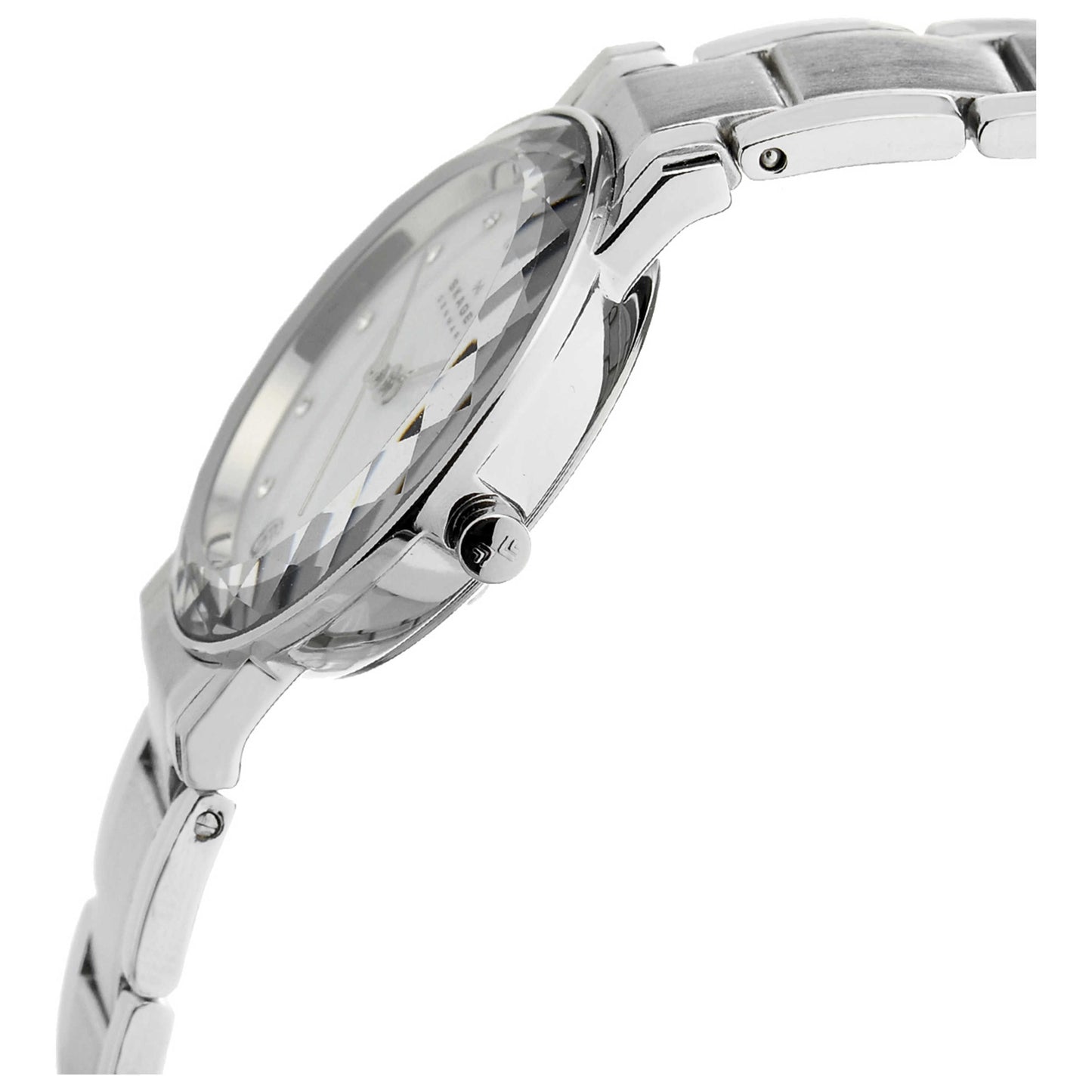 Skagen Leonora Women's Japanese Quartz (Battery-Powered) Watch 457SSSX - Image #4