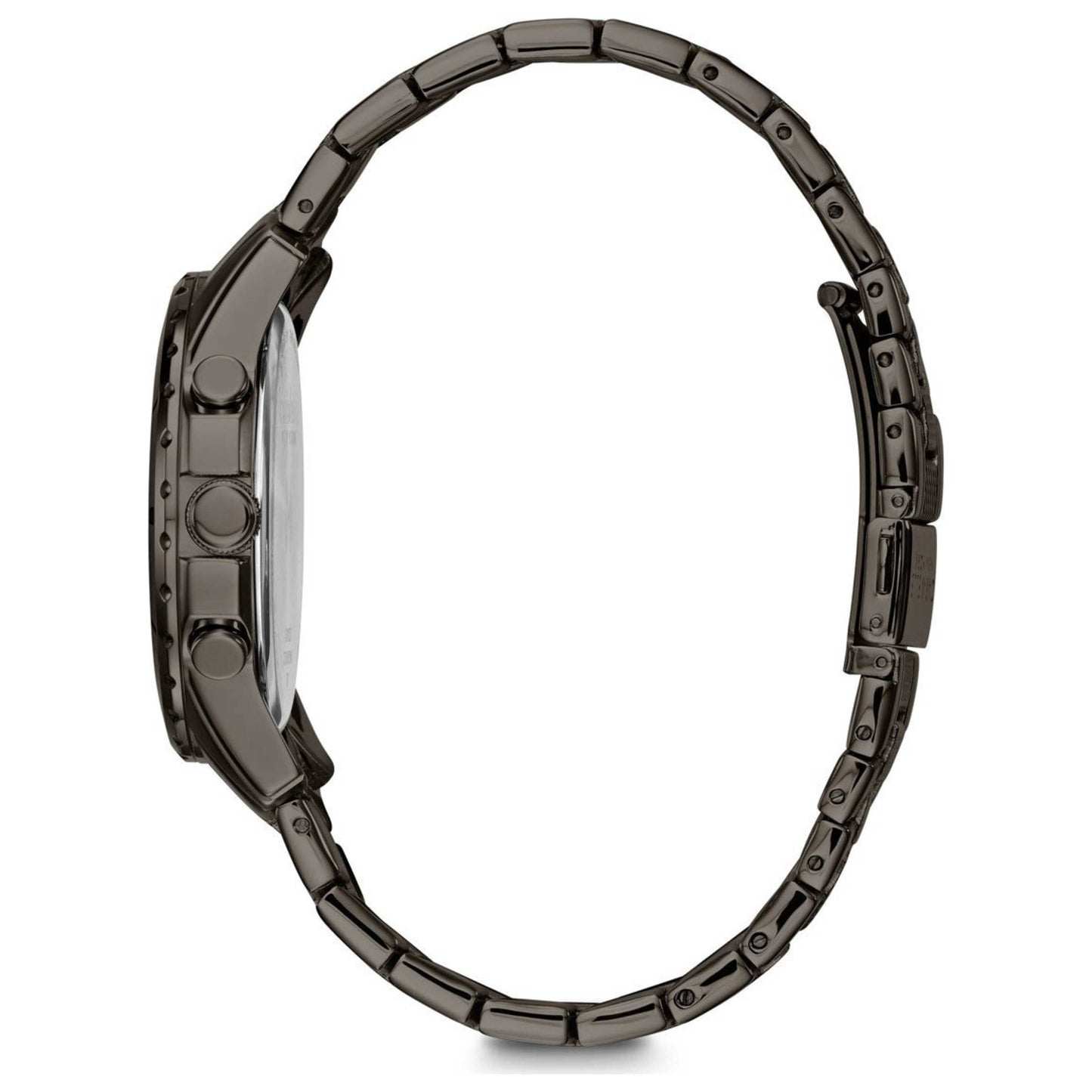 Caravelle Chronograph Men's Quartz Watch 45A139 - Image #3