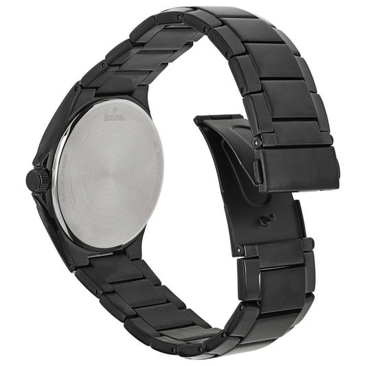 Caravelle Sport Men's Japanese Quartz (Battery-Powered) Watch 45B119 - Image #2