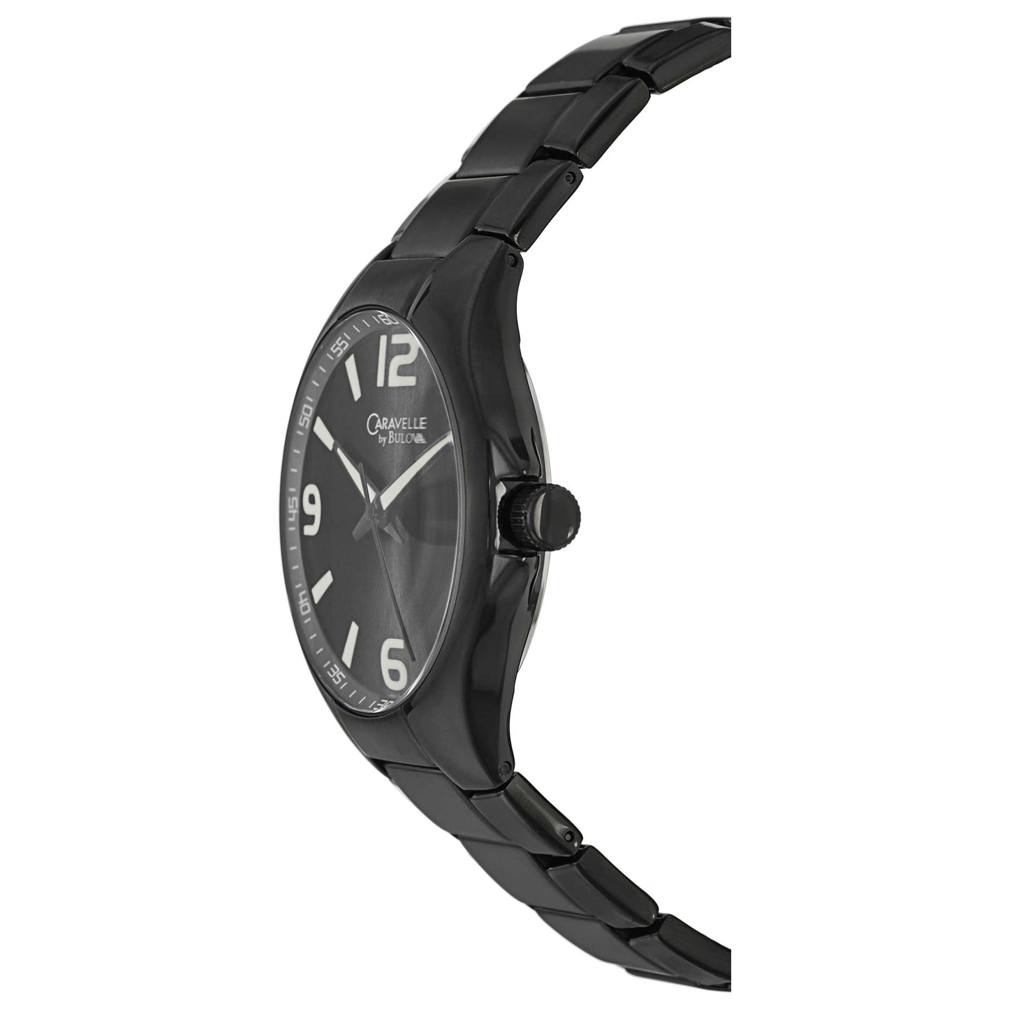 Caravelle Sport Men's Japanese Quartz (Battery-Powered) Watch 45B119 - Image #4