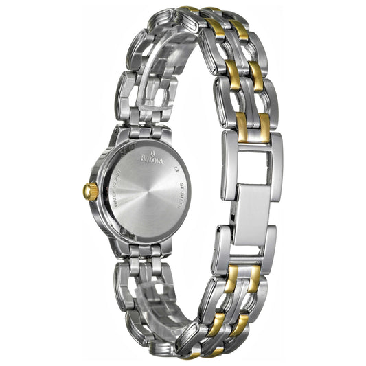 Caravelle Bracelet Women's Watch 45L000 - Image #2